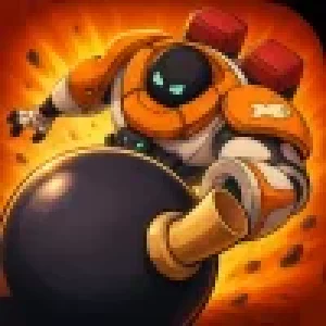 Bomber Rumble: Brawl & Boom!