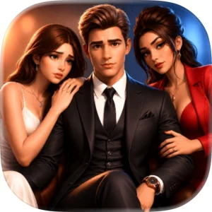 Pawn to Don Mafia Crime Story