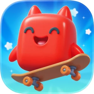 Jelly Busters: Puzzle Game