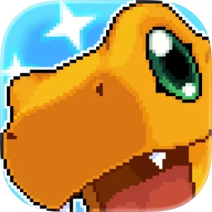 DIGIMON UP icon