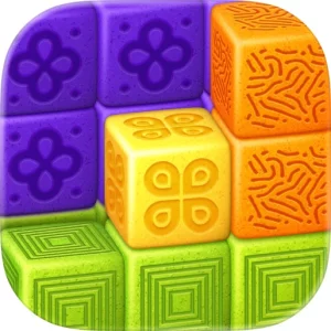 Cube Tap Sort