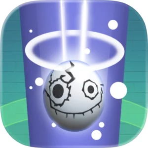 Spiral Drop: Helix Run