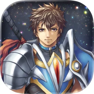 RPG Alphadia F