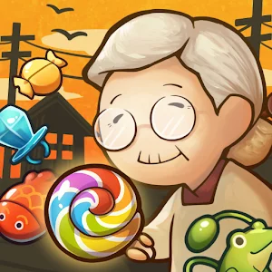 Showa Candy Shop Neo icon