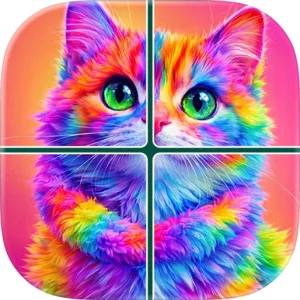 Cardscapes™: Jigsaw Puzzle
