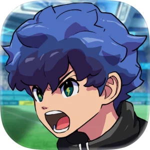 イナズマイレブン クロス icon