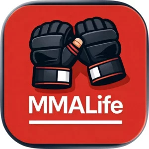 MMALife - MMA Life Simulator
