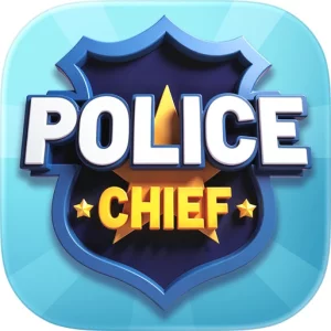 Police Chief icon