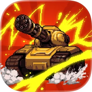 Super Heavy Iron Tank