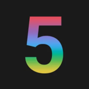 Fivefold - Logic Puzzles