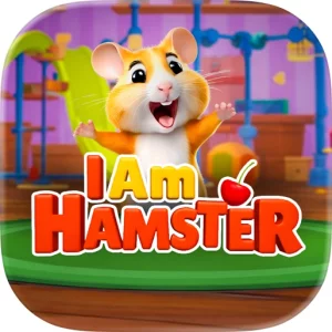 I Am Hamster