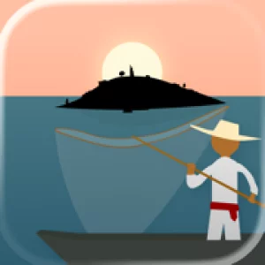 Legado: Fishing Game in AR