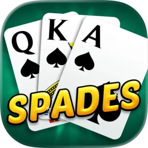 スペード - クラシックカードゲーム