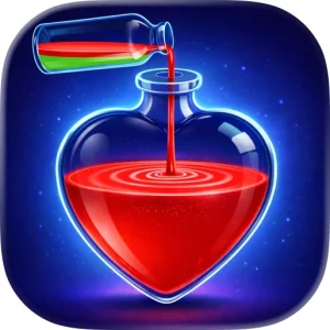 Water Sort Puzzle - Order Up