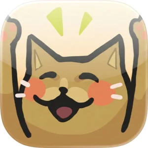 ネコピペ icon
