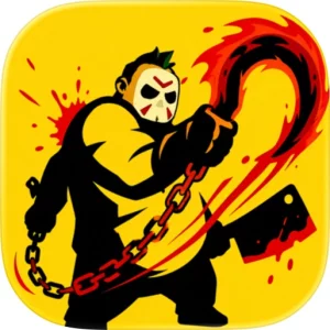 Butcher hero: hook'n'chew RPG