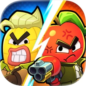 Plants on Fire: Attack&Defend icon