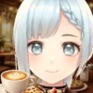 ルネの冒険者カフェ icon