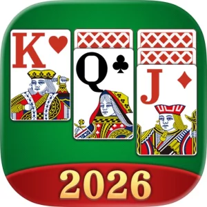 Solitaire - Brain Game
