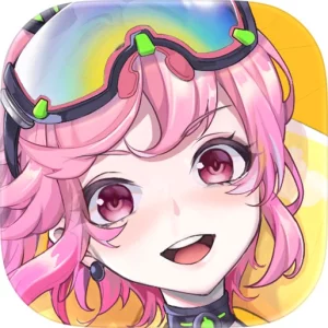 Battlezone Saga: Gacha Diva