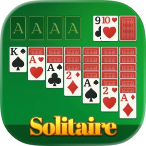 Solitaire Pocket: Quick Play