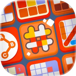 Everyday Puzzles: Mini Games+