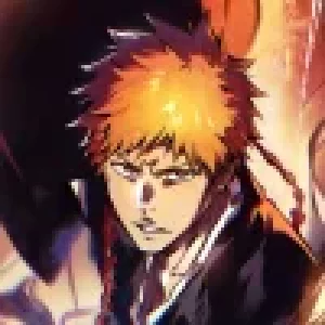 BLEACH Mirrors High