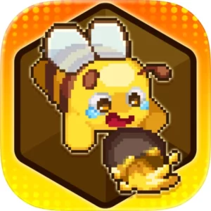 ミツバチ ランダム ディフェンス