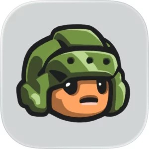 Soldier Defense