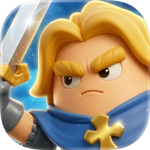 Zomline Survival icon