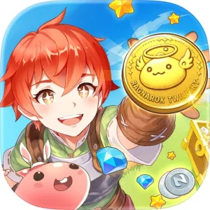 Ragnarok: Twilight Global