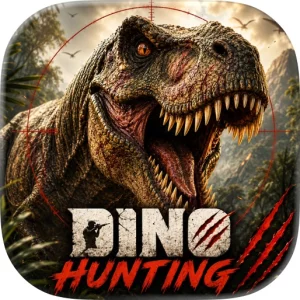 Dino Hunt Frontier