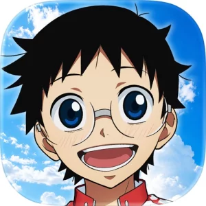 弱虫ペダル レゾナンス・ぺダイズム