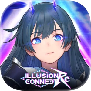Illusion Connect: Re