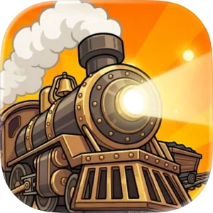 Rail Fortress : Defense