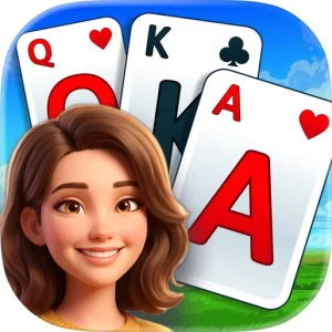 Solitaire Explorer: Tripeaks