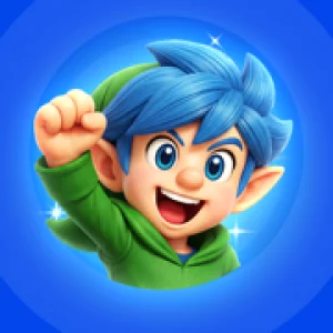 Magic Fruit World