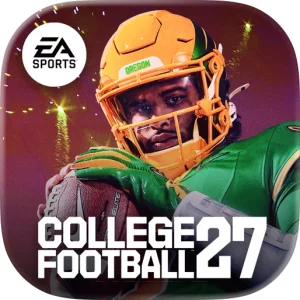 EA College Football Mobile 27