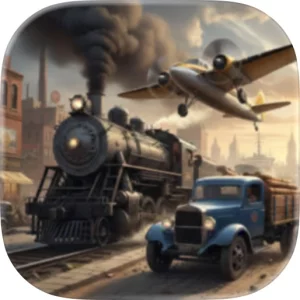 Transport Tycoon Manager
