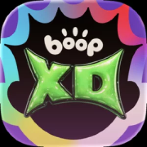 Boop Kids XD