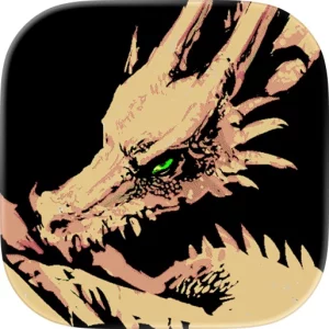 Dragon Ruins -ダンジョンクローラーRPG
