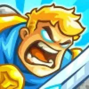 Kingdom Rush 6: Genesis TD icon