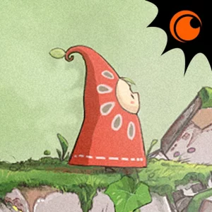 Crunchyroll : Hoa