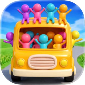 Bus Traffic Fever!