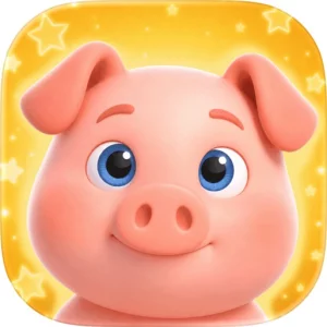 Piggy Jam -牧場パーキング 脱出パズルゲーム