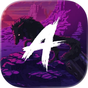 Afterglow: MMORPG