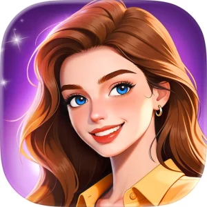Moonlit Town: Merge & Romance