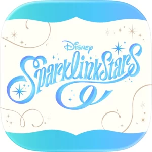 ディズニー スパークリンク・スターズ