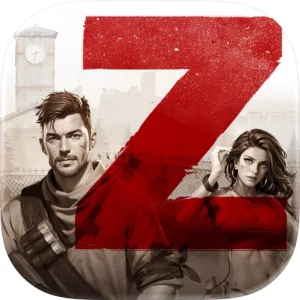 Last Shelter: War Z icon