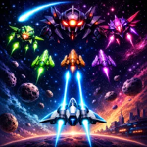 Starfall Vanguard